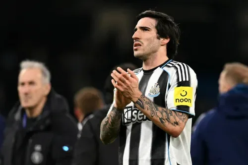 Newcastle genuine relegation contenders? The warning signs are there