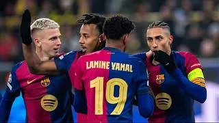 Bayern Múnich va por una estrella del FC Barcelona