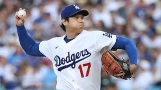 El plan de Los Ángeles: Ohtani completa sesión de bullpen y apunta a la postemporada