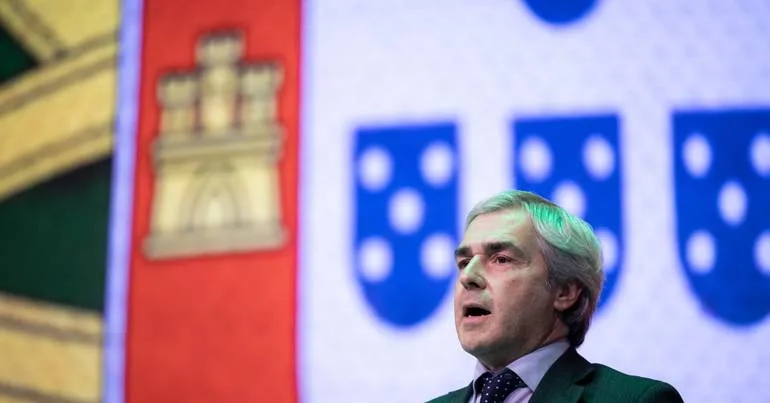 Ministro da Defesa defende mais apoio da UE em Moçambique