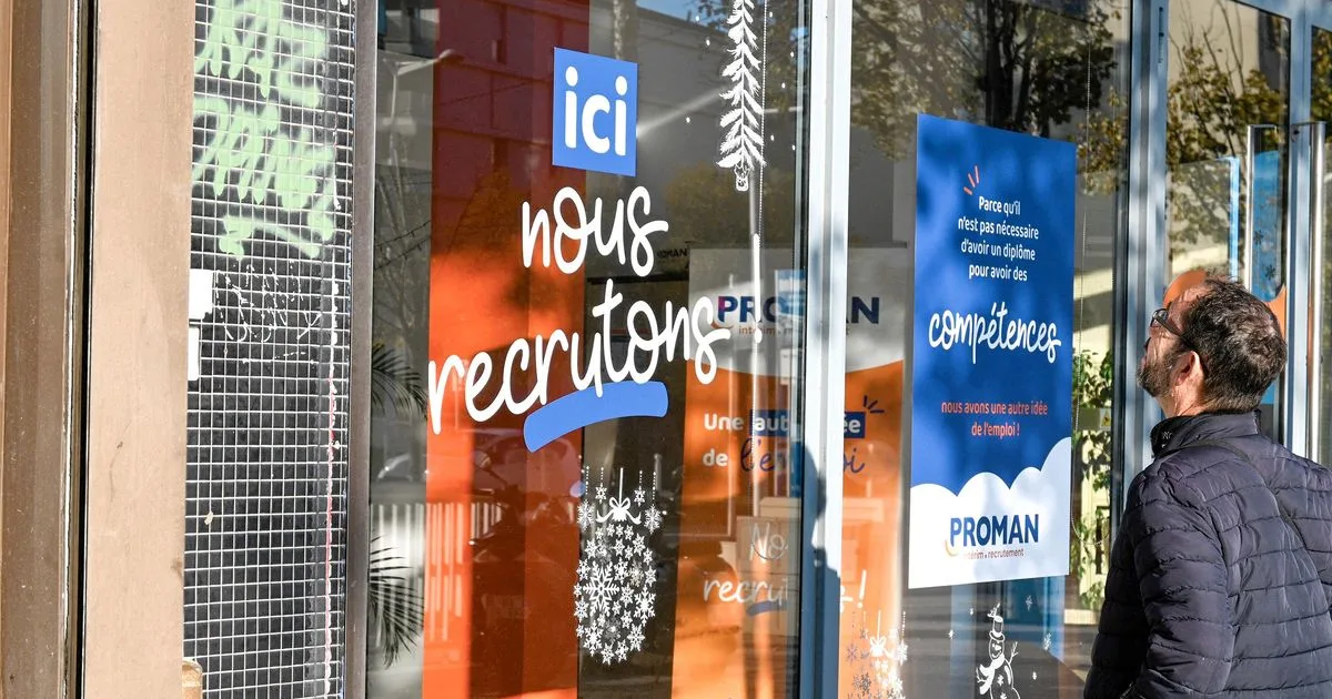« Très souvent, les jeunes finissent par être embauchés » : avec la sécurité du CDI et flexibilité de l’intérim, le CDII peut servir de tremplin vers l’emploi