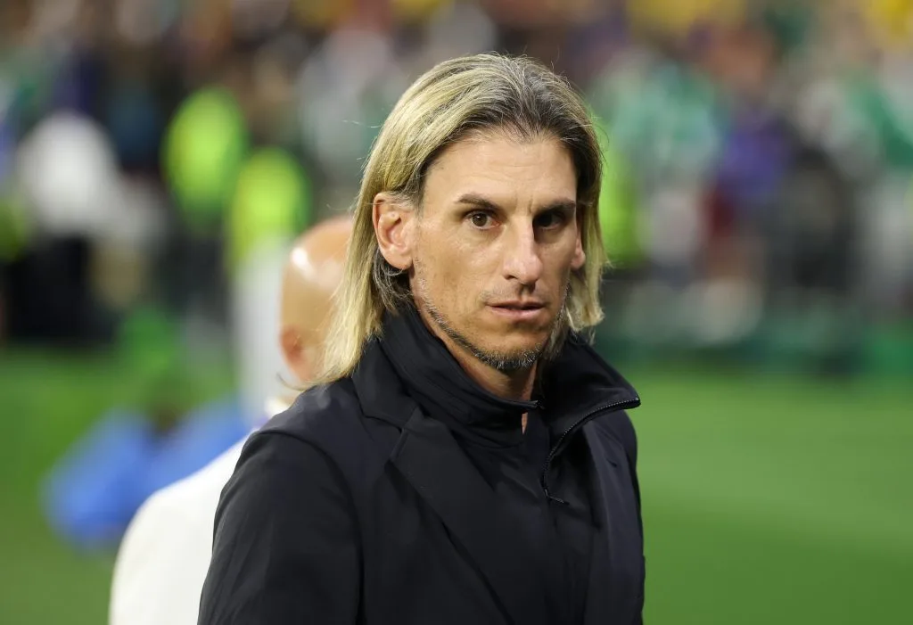 Beccacece recusa o Corinthians, e ídolo do Vélez Sarsfield é oferecido