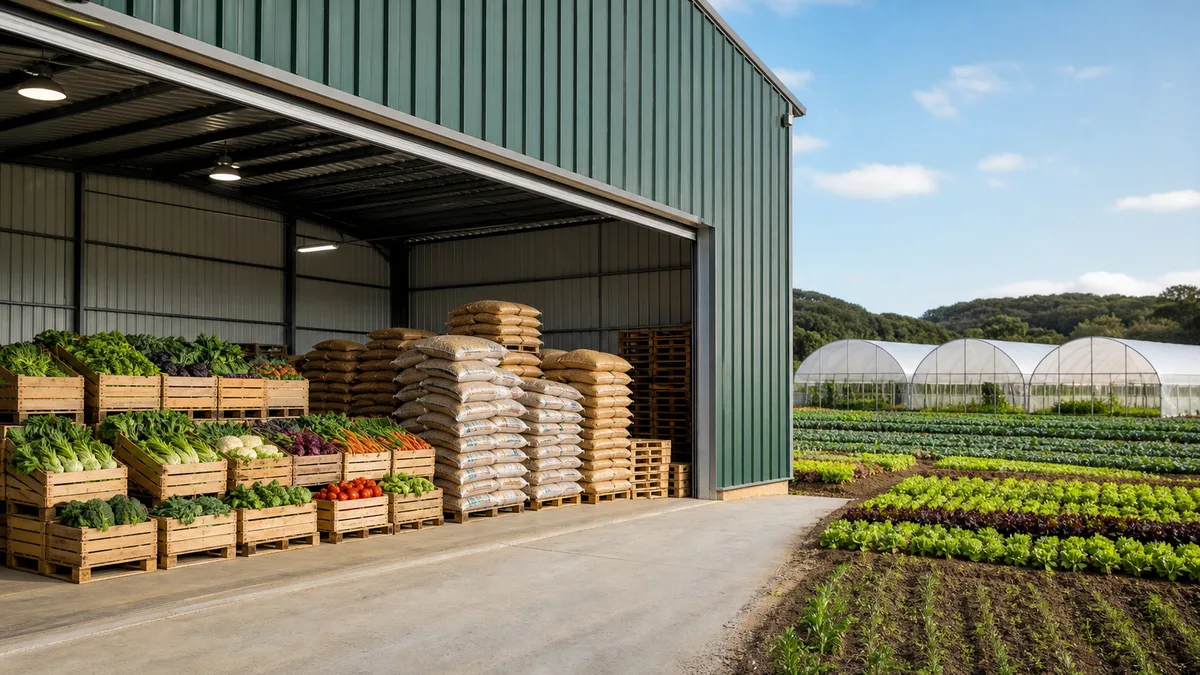 MDA agenda anúncios e acordos para cooperativismo da agricultura familiar