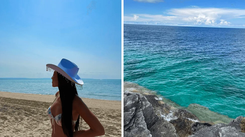 I ranked beaches near Toronto from best to worst — so you know where to go