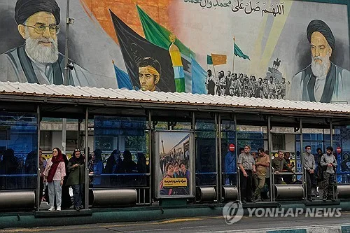 美, '이란 석유제품 불법거래' 튀르키예·UAE·인도 기업 제재