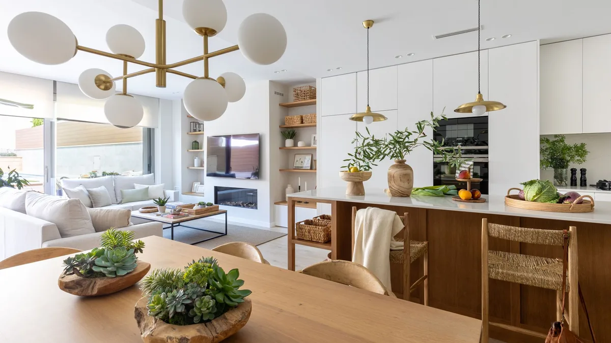 No necesitas limpiar más, sino mejor: 8 hábitos diarios para tener la casa siempre ordenada