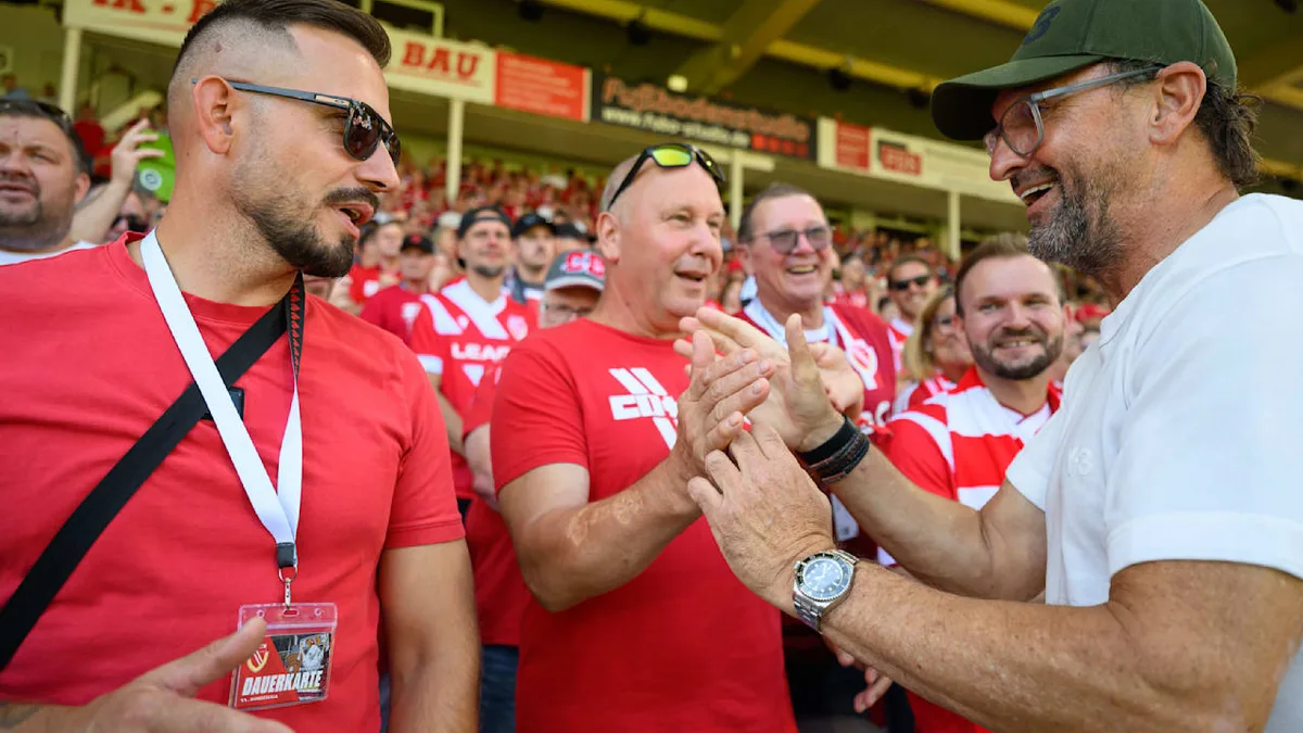 Für den Sturm - Energie hat 2 Ex-Bundesliga-Stars auf dem Zettel