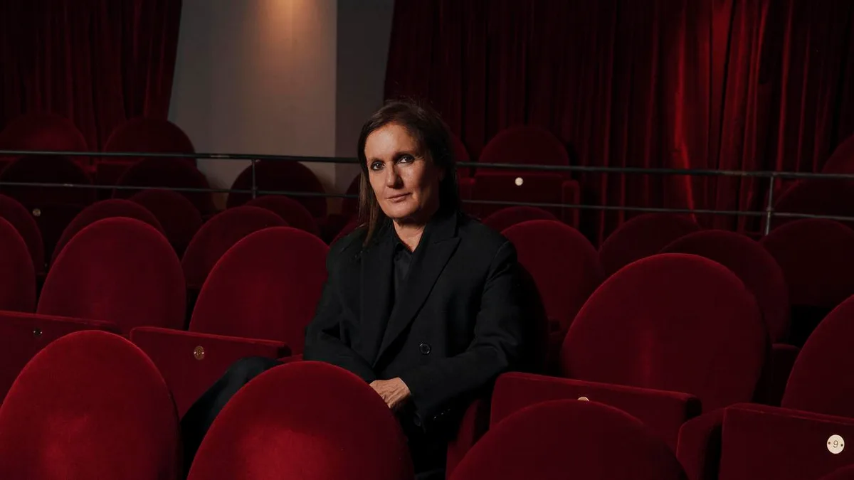 Maria Grazia Chiuri: »Es ist tief in unserer Kultur verwurzelt, dass das Genie ein Mann ist«
