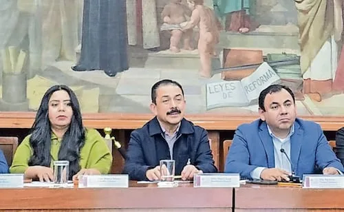 Presentan a docentes El ABC de las Emociones