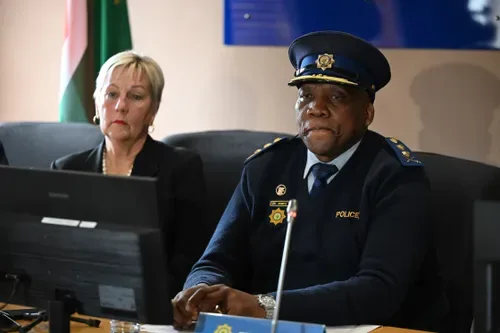 Western Cape murders fall, but rape, kidnapping and vehicle theft rise