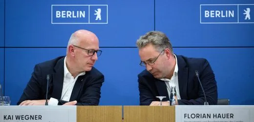 Berlin: Senat warnt Beschäftigte nach Cyberangriff vor Hackeranrufen