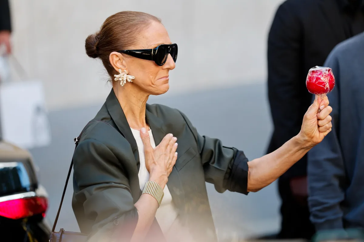 Céline Dion : il est temps d’interrompre la séance de béatification