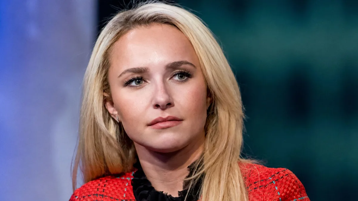 Los últimos minutos de Hayden Panettiere y el papel de su expareja ante una posible sobredosis