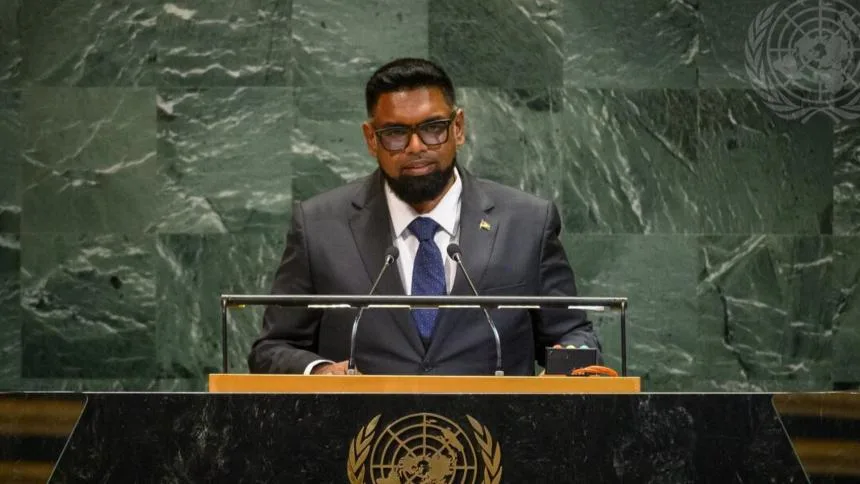 Guyana exhortó a Venezuela a cumplir el próximo fallo de la CIJ sobre disputa por el Esequibo