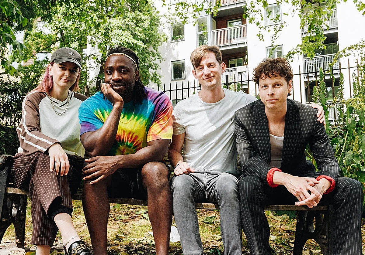 Discos de la semana: Bloc Party, la ruptura sentimental peor documentada