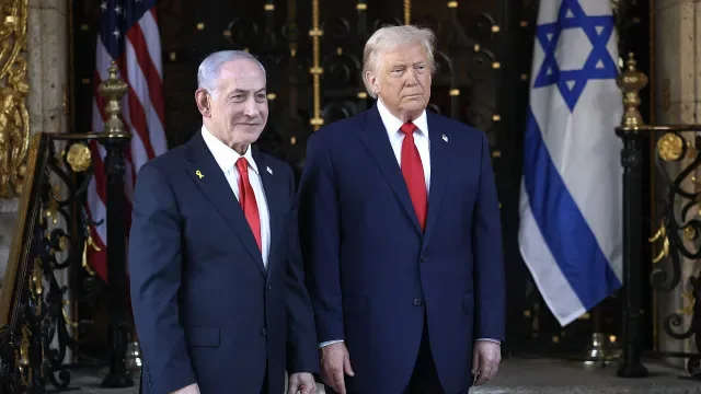 Netanyahu promete "eliminar a ameaça iraniana" com Trump após apoio