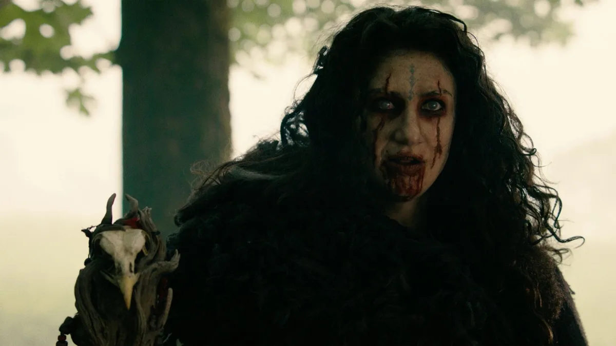 Hoy en Netflix, la reinvención absoluta de un clásico en terror gótico y ciencia ficción: 65 episodios de vampiros