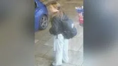 Police hold press conference in search for girl, 13, missing for six days