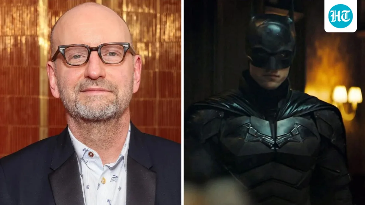Steven Soderbergh steps in to help finish The Batman Part 2 shoot, Matt Reeves clarifies he is 'not leaving' the Robert Pattinson-starrer