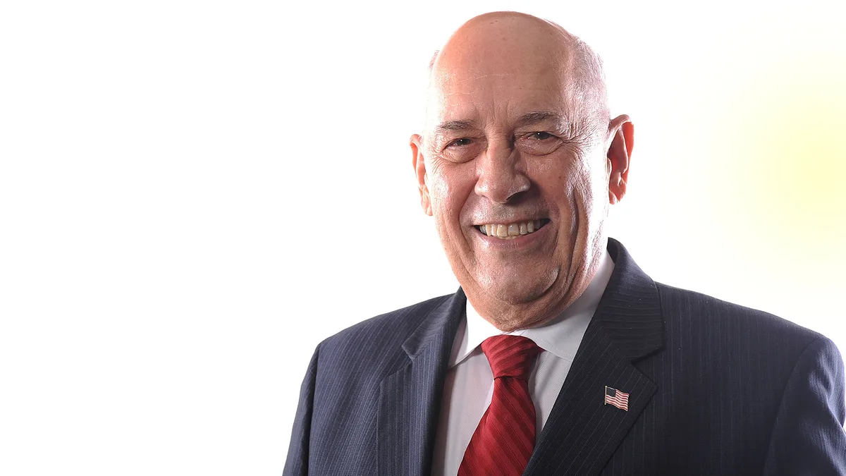 ESPN Founder Bill Rasmussen Dies At 93
