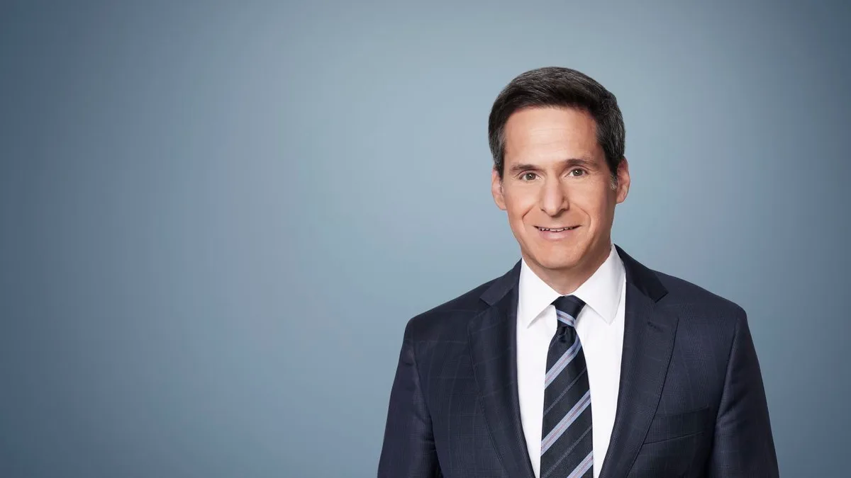 CNN’s Interactive ‘Office Hours’ Has John Berman Testing New Skills