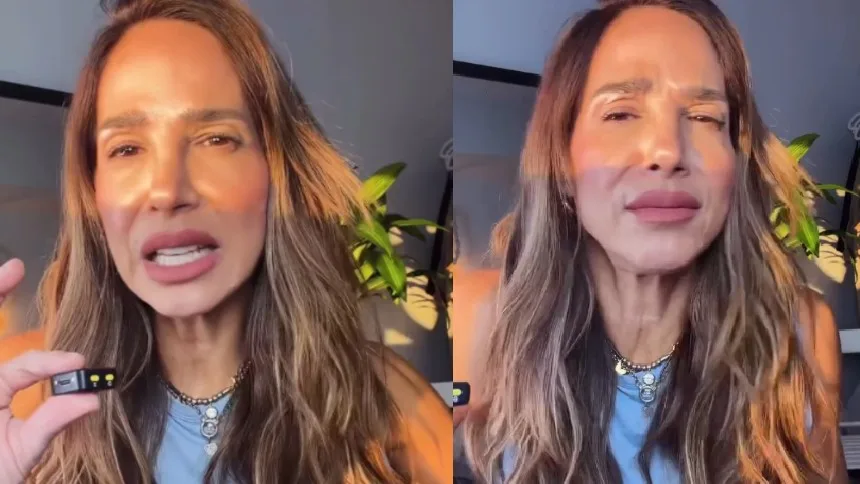 «Existe un temor inmenso»: Mónica Pasqualotto relató el tenso momento que se vive en Doral por redadas de ICE