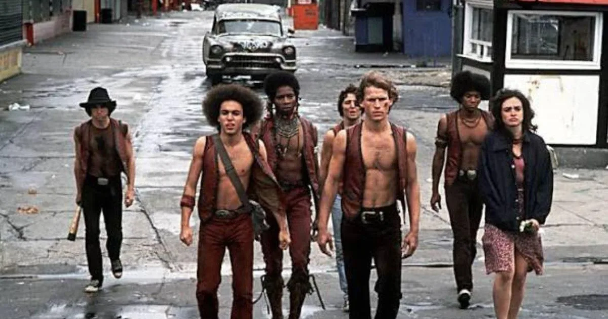 Warriors