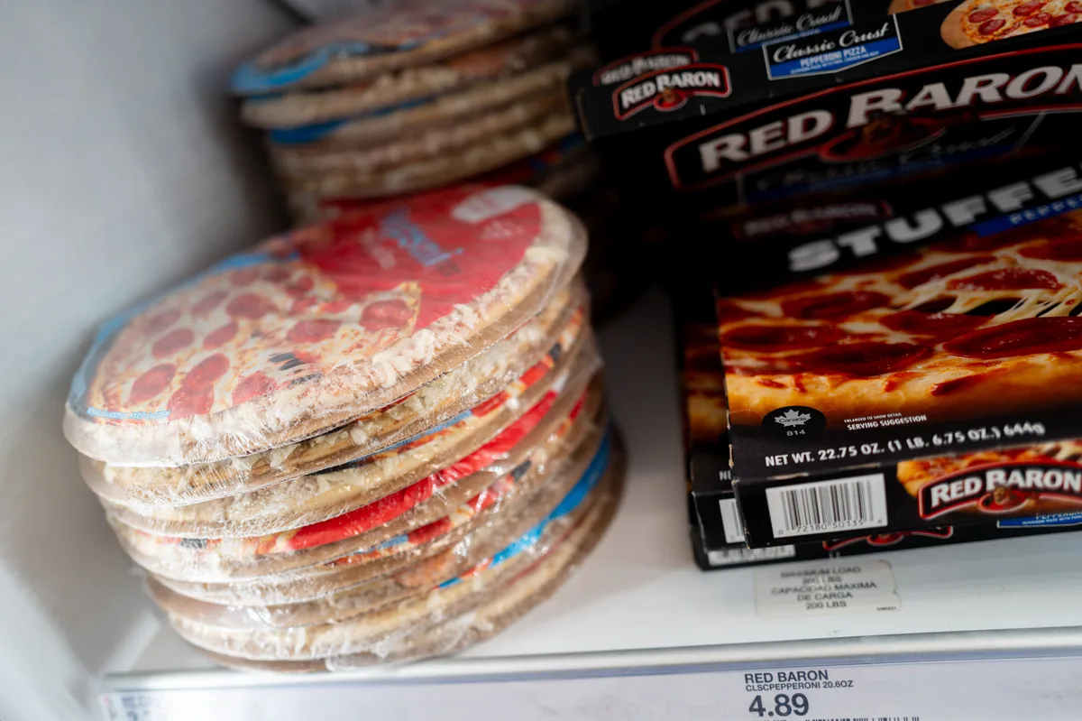 More reasons to ditch ultraprocessed foods