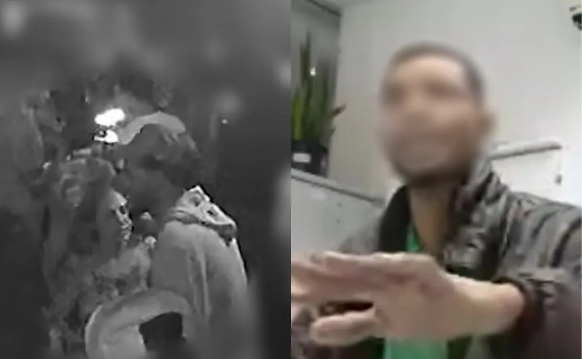 Suspeito preso pela morte de Maria Fernanda tem histórico de violência contra mulheres e processos criminais