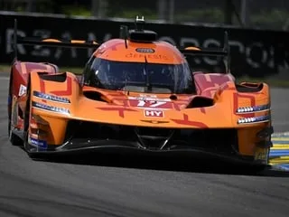 Endurance WEC. L’Hypercar Genesis décroche sa première pole position sur les Six Heures de Barcelone