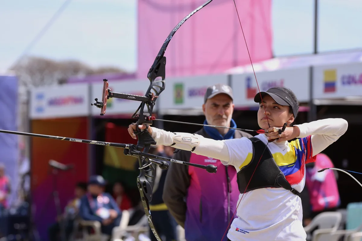 Juegos Suramericanos 2026: estas son las competencias de los colombianos hoy 24 de septiembre, pueden recortar la diferencia con Argentina en el medallero