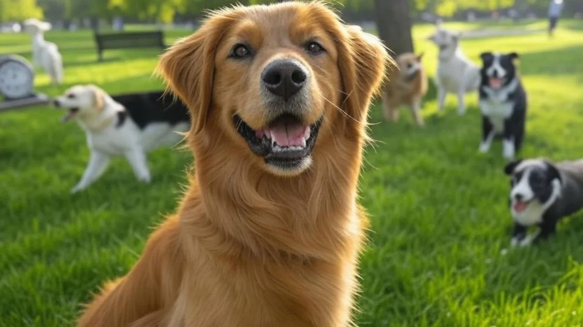 La psicología dice que entrenar con tu mascota es la mejor manera para mantener una disciplina semanal