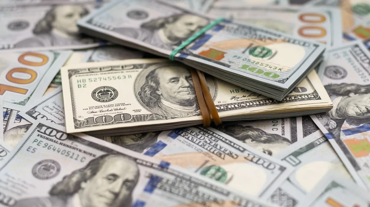 🔴 Dólar oficial hoy y dólar blue: a cuánto cotizan este jueves 20 de agosto