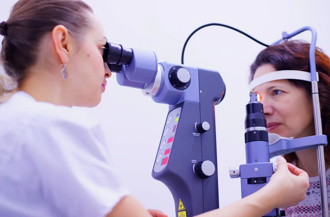 IA ajuda a prevenir cegueira provocada por glaucoma. Basta uma foto