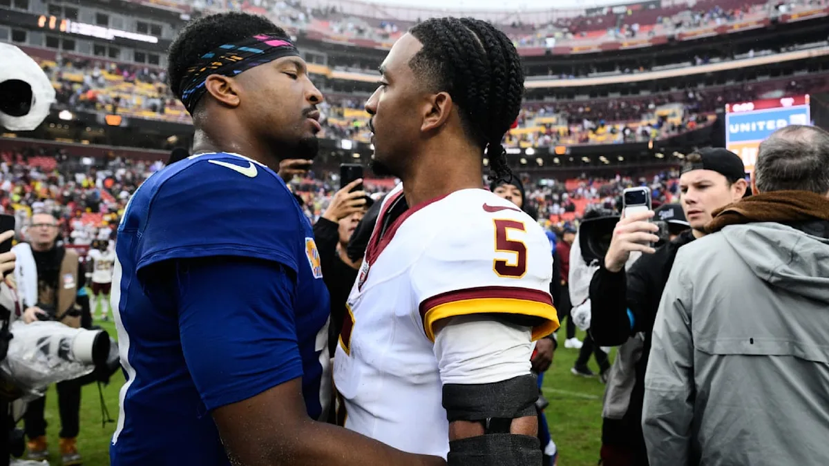 „Kann so nicht passieren“ - Das peinlichste Ende eines NFL-Spiels