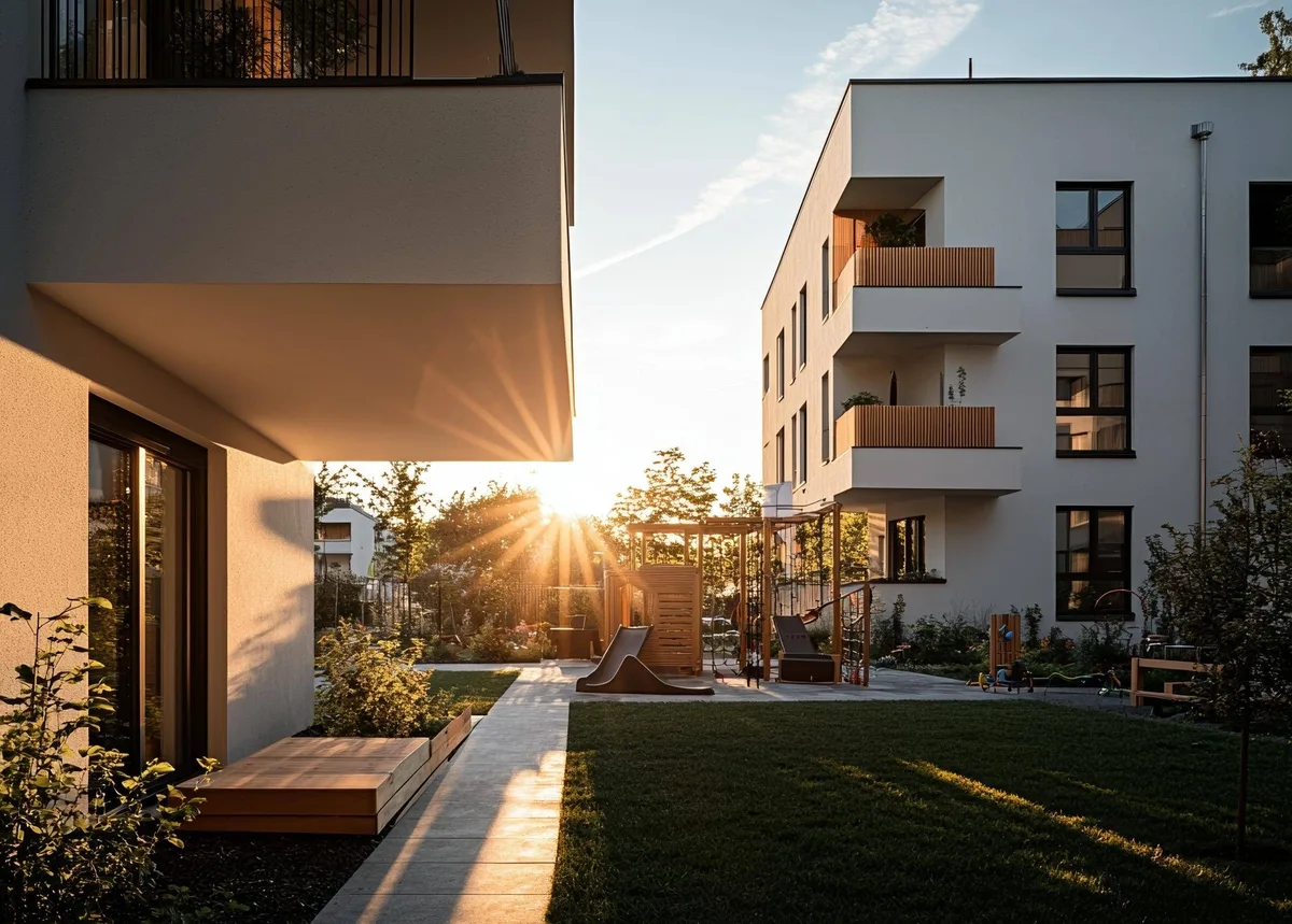 Bigger homes gain favour as Indian buyers move higher up the price ladder