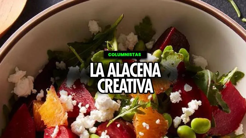 El festín de los ojos: La vista enciende la química del hambre y el placer antes del primer bocado