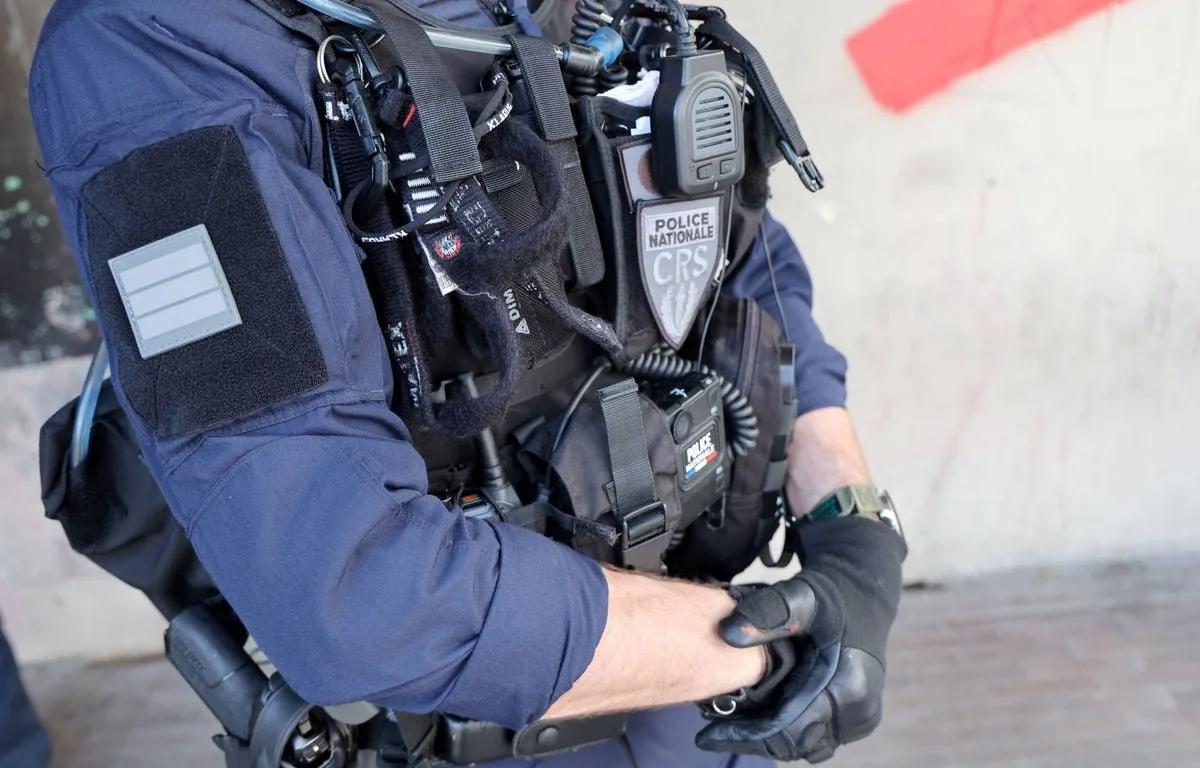 Gard : Un homme retrouvé mort, le corps criblé de balles, dans sa voiture à Nîmes