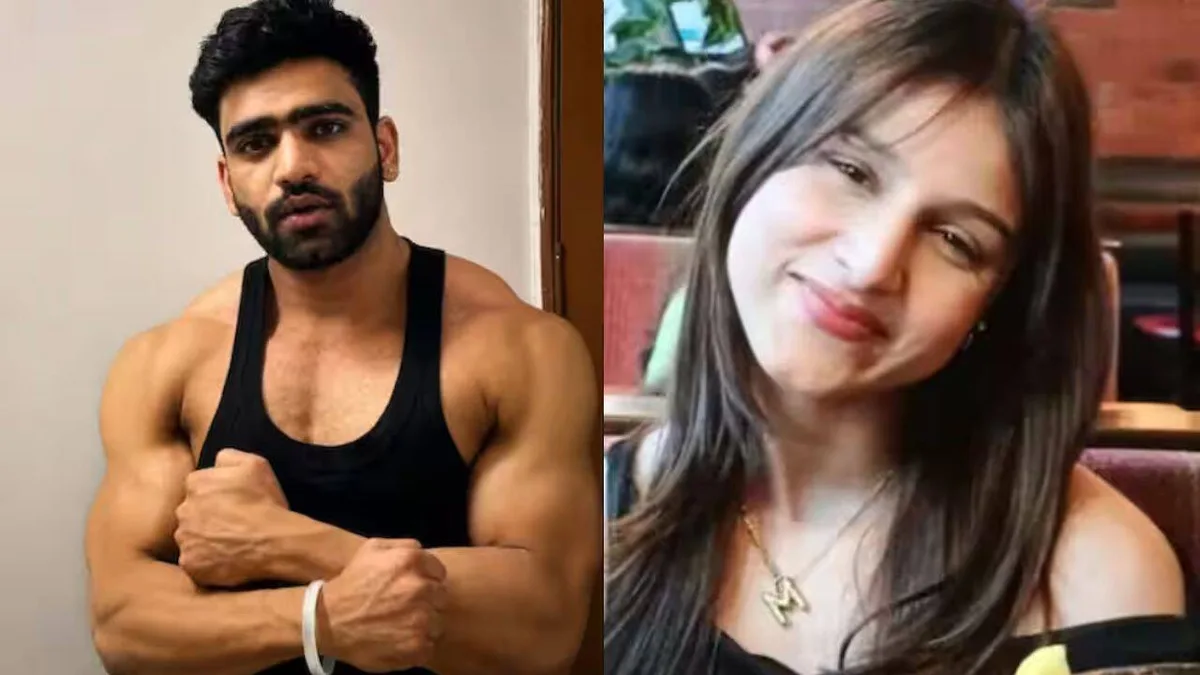 Delhi model, 21, dies after being stabbed multiple times in abdomen inside home