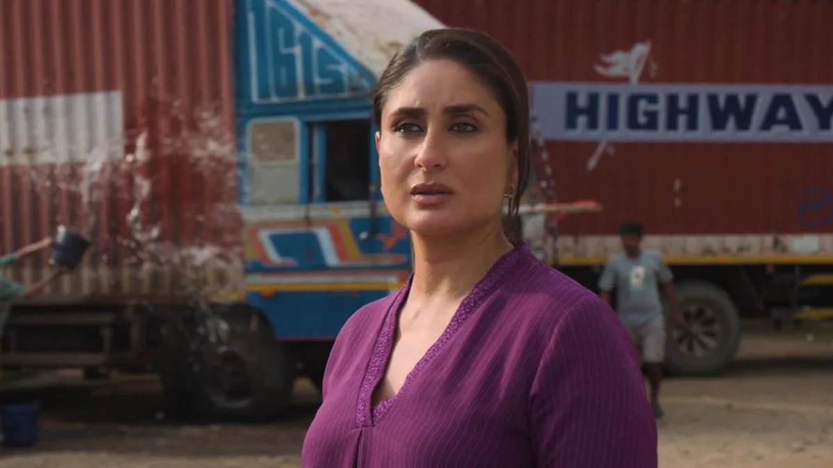 Daayra Box Office Collection Day 1: Kareena Kapoor, Prithviraj Sukumaran Film Falls Flat Amid Hanuman Ansh Wave