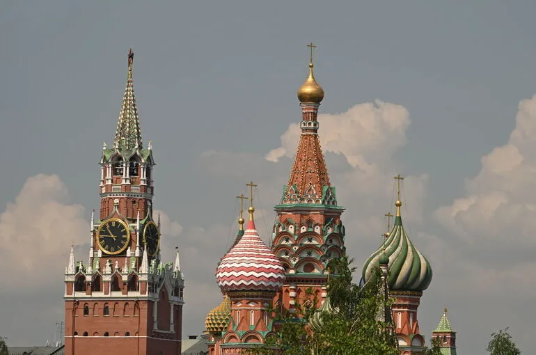 Синоптик Тишковец рассказал, когда летняя погода покинет Москву