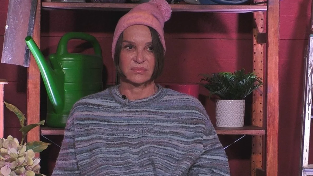 Anouschka Renzi über „Promi Big Brother“: Darum ist die Show Härter als der Dschungel