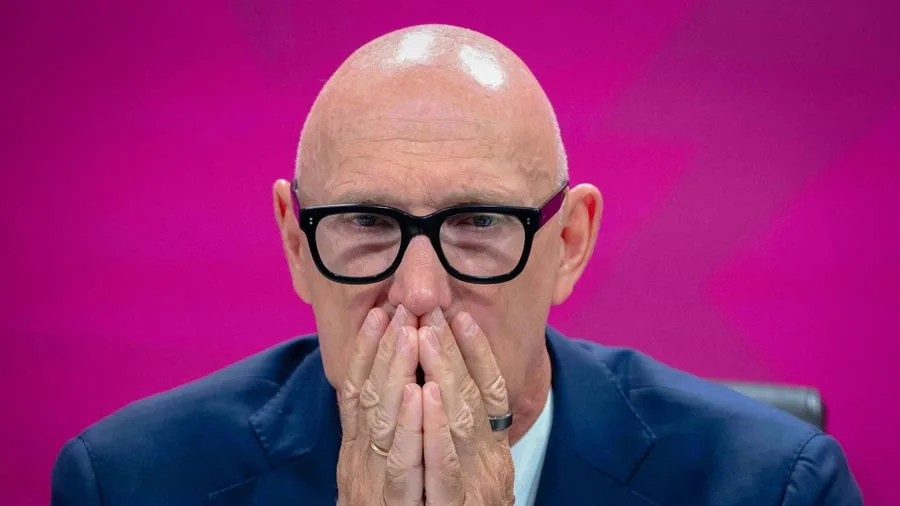 Deutsche Telekom: Kleinfeld oder Krebber? So könnte der Einstieg von Elliott bei der Telekom enden