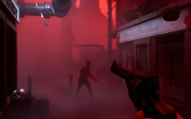 Silent Hill: Townfall ganha trailer na Gamescom e revela elenco de voz em inglês