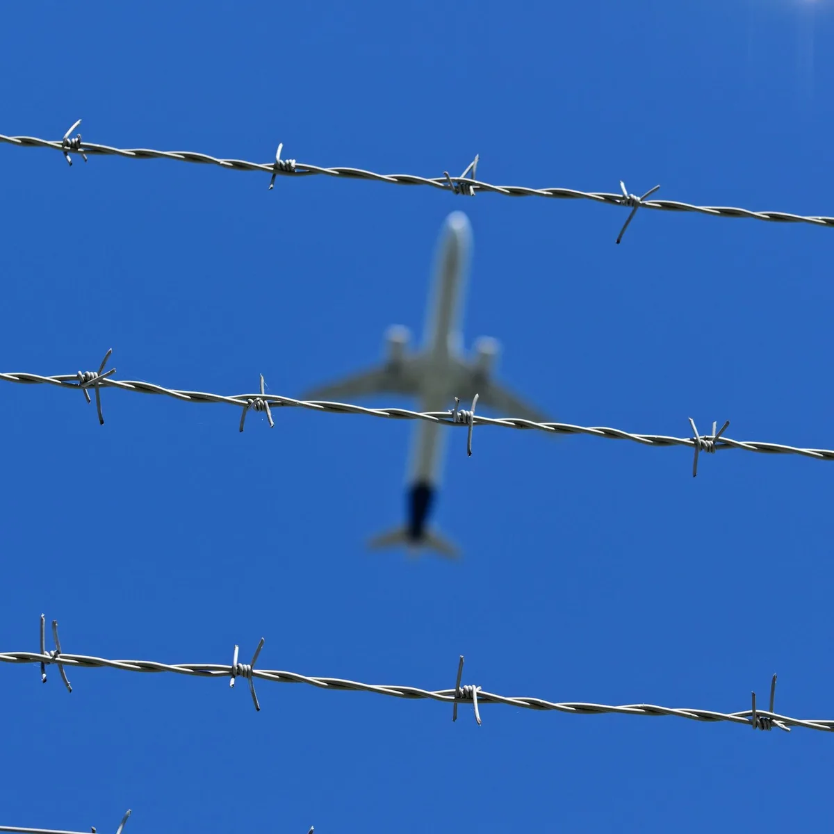 Per Charterflug - 22 Männer aus Deutschland nach Afghanistan abgeschoben