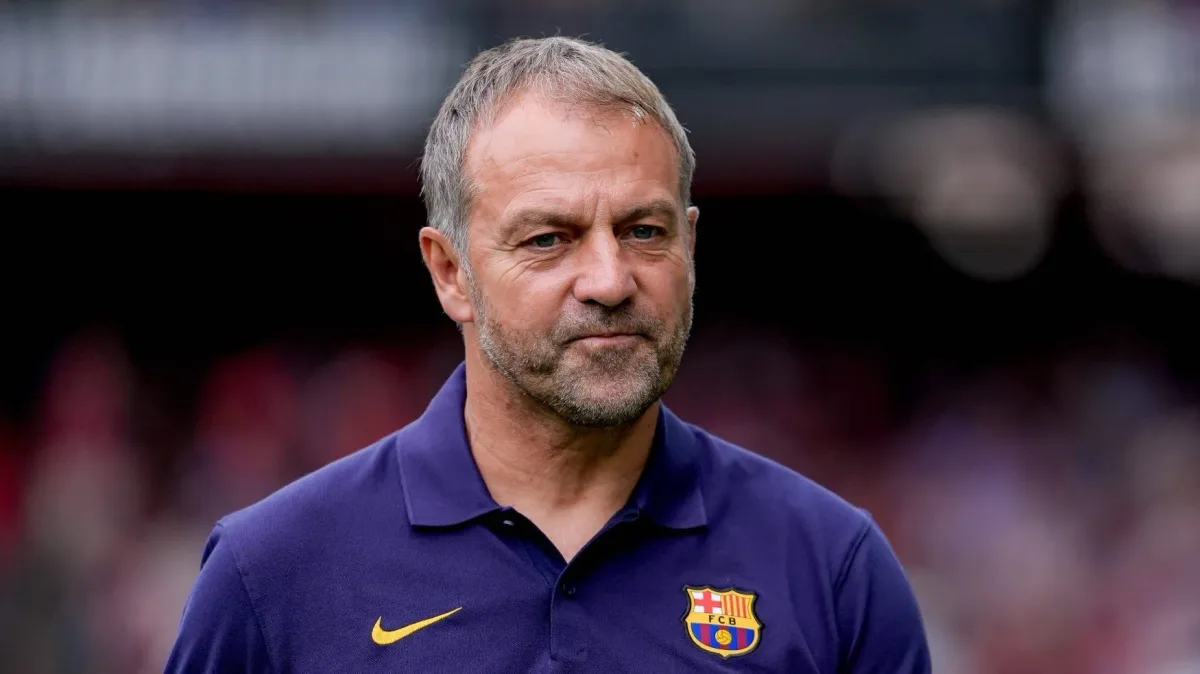 Próximo do fim da janela, Barcelona encontra novo entrave na busca por um camisa 9