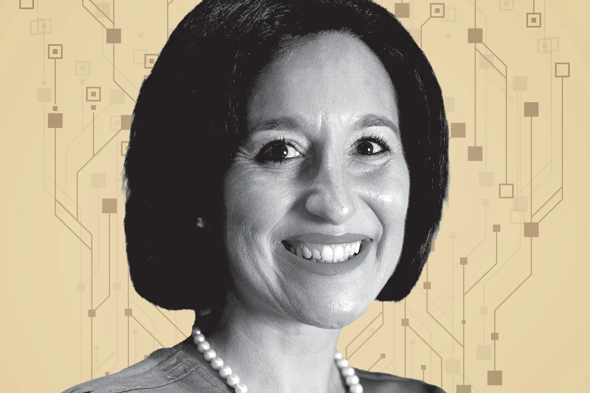 Alessandra Sala Is One of TIME's 100 Most Influential People in AI