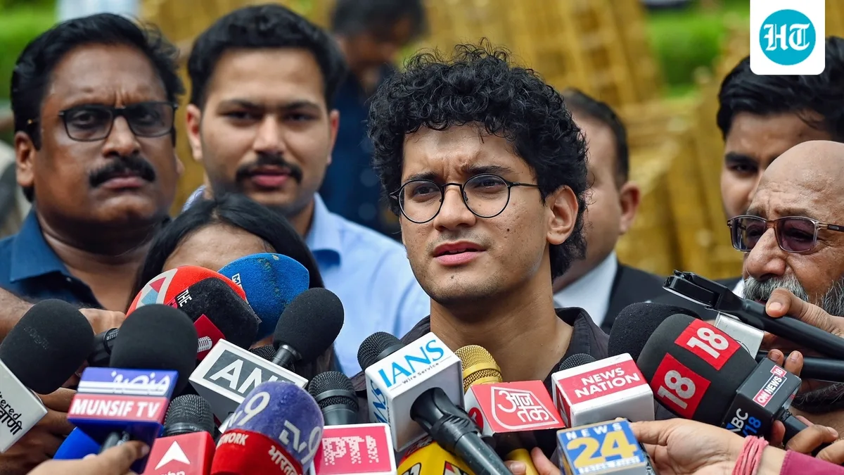 'Manan Mishra ji alarms are ringing': CJP's dig as BCI Co-Chair gets behind resignation demand