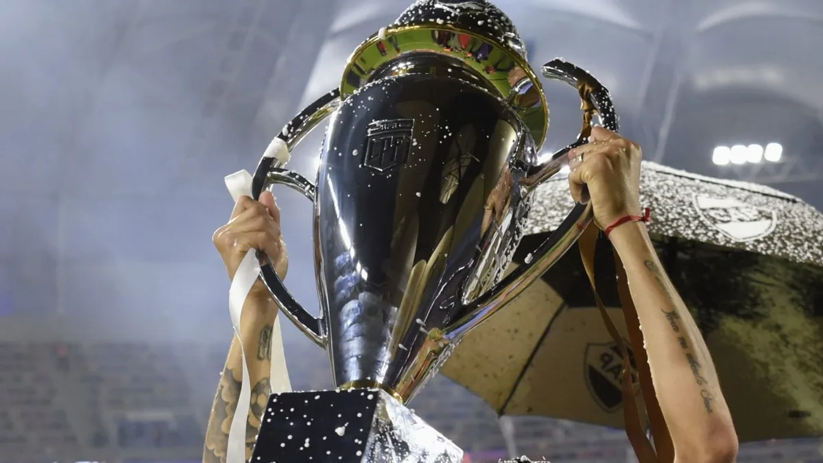 Continúa la séptima fecha del Torneo Clausura: la agenda con los cinco partidos del sábado