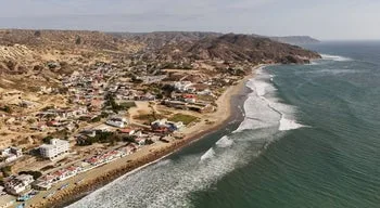 Governo do Equador declara alerta vermelho em todo o país devido ao El Niño